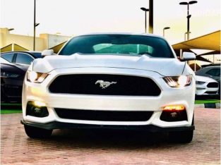 فورد موستانج AVAILABLE FOR SALE